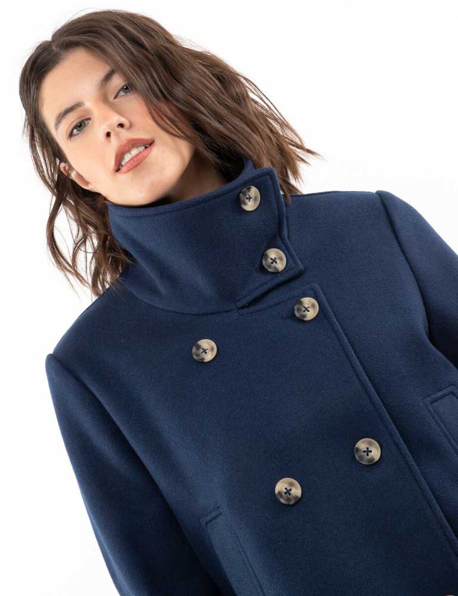 Chaqueta Mujer Zibel