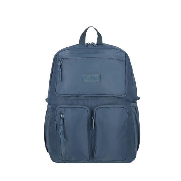 Mochila Notebook Xtrem Queens 5XT Azul 15""