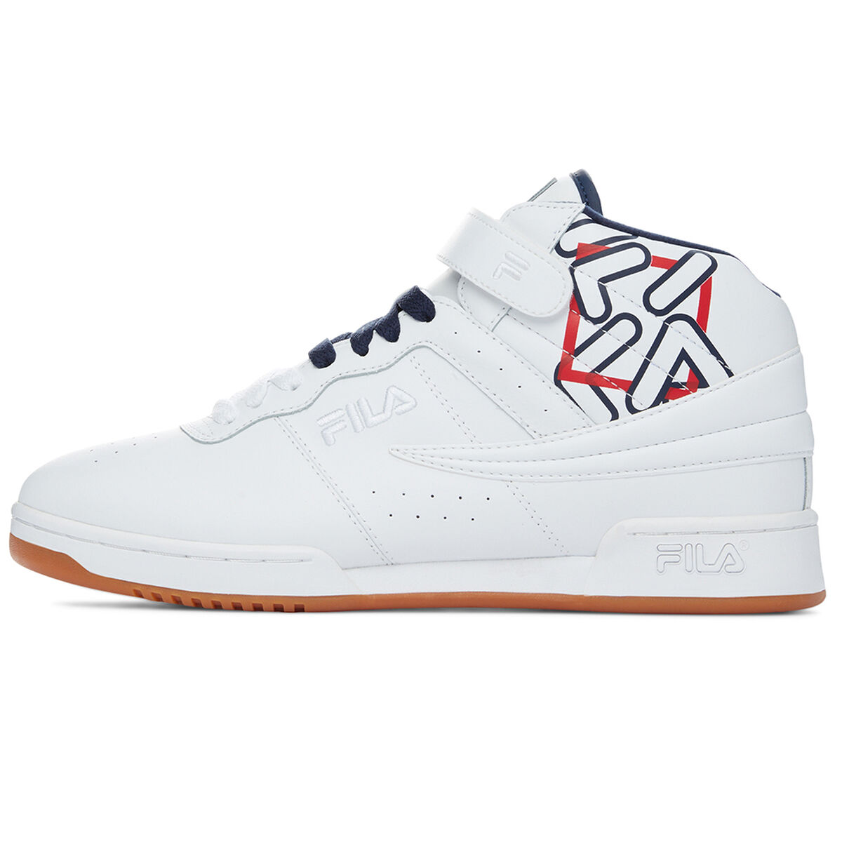 Zapatilla Hombre Fila F-13 Sai