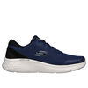 Zapatilla Hombre Skechers 232591-Nvbk