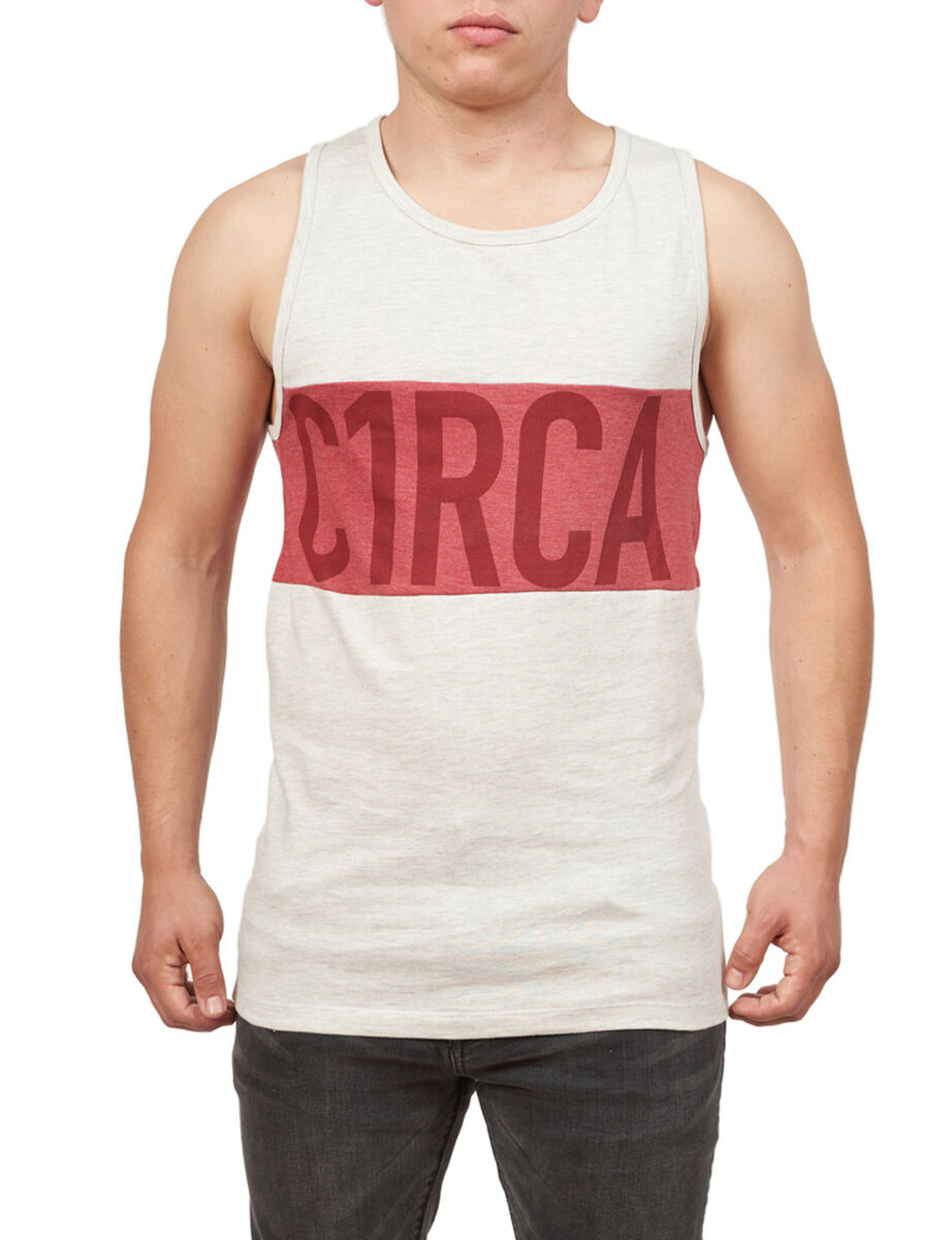 Polera Hombre Circa
