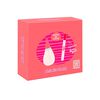 Set Regalo Perfume Mujer Agatha Ruiz de la Prada Gotas de Color EDT 50 ML + Megaspritzer 10 ML