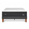 Cama Europea CIC 2 Plazas Curve Lux