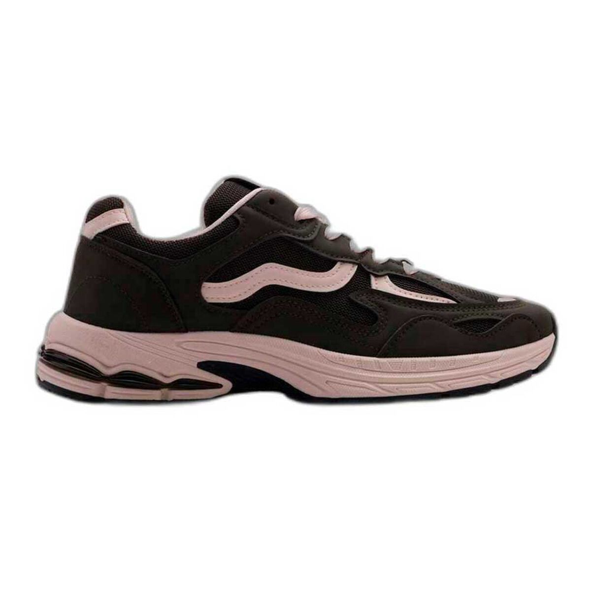 Zapatilla Urbana Hombre Soviet