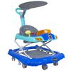 Andador Discover&Play Azul Bebesit