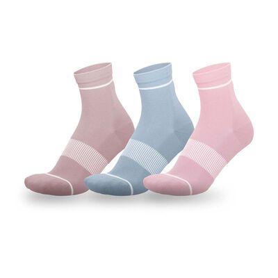 Calcetas Deportivas Mujer Lotto