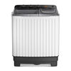 Lavadora Semi Autom&aacute;tica Mademsa MWMSAT6W 6 kg