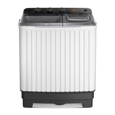 Lavadora Semi Automática Mademsa MWMSAT6W 6 kg