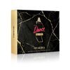 Set Perfume Shakira Mujer Dance Midnight EDT 50 ml + 24h Desodorante Spray 150 ml