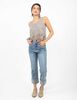 Jeans Recto Mujer Alma