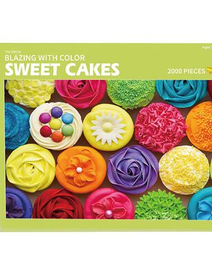 Imagen 1 del producto Puzzle 2000 Piezas Premium Nobel Gift