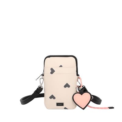 Imagen 1 del producto Portacelular Secret Love ST6 L Beige