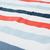 Toalla de Playa Doral Bella Mare 80x160 cm Righe