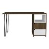 Escritorio TuHome Palermo Gales/Blanco HG