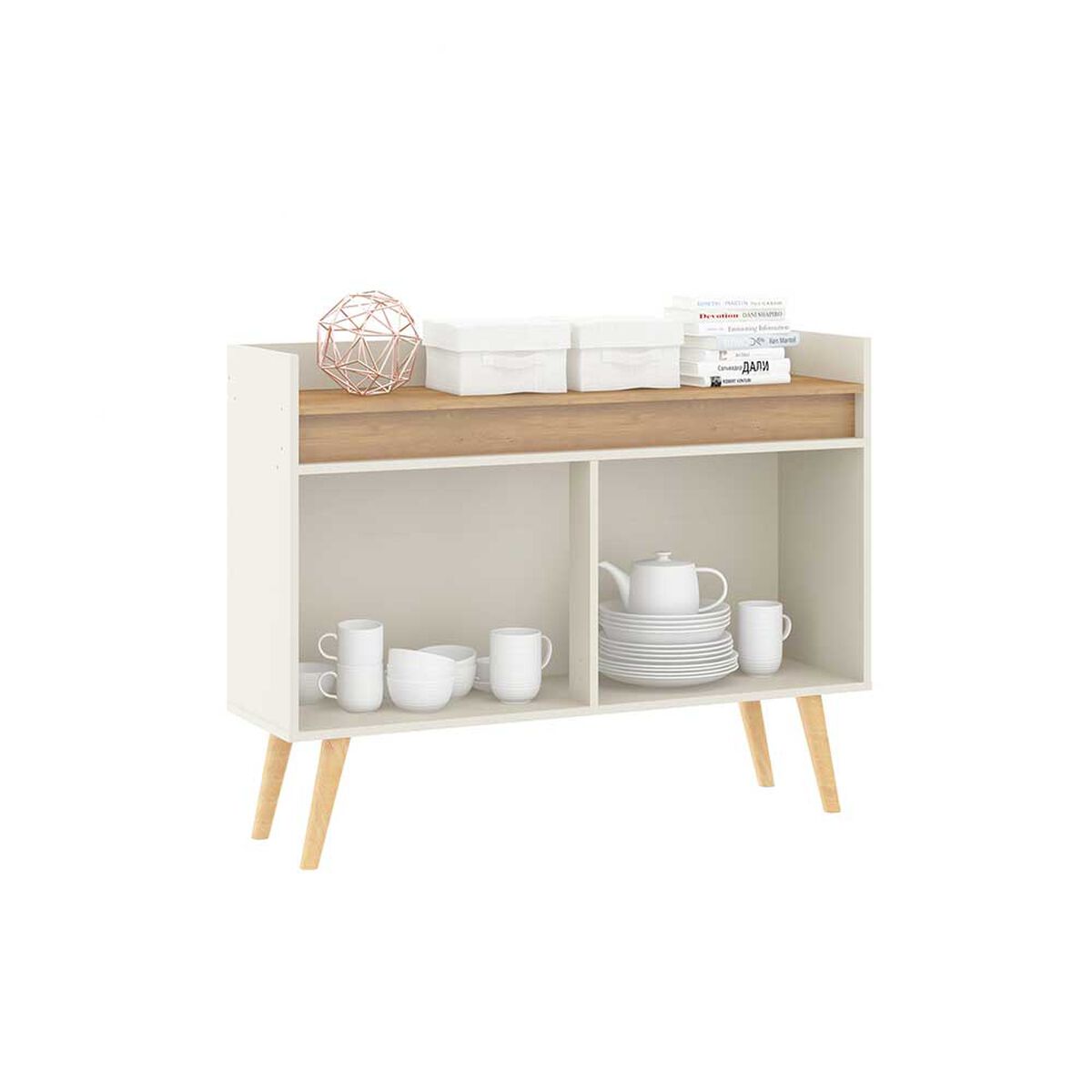 Buffet Exit Verona Beige Roble