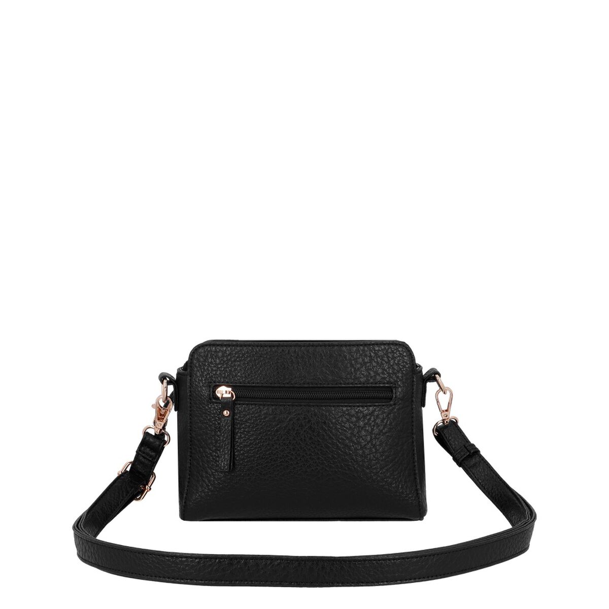 Bandolera Secret Edessa ST6 XS Negro