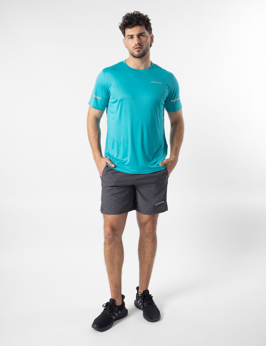Short Deportivo Hombre Lotto