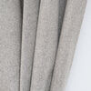 Juego de Cortina Blackout Doral Varsovia 140x220 cm Taupe