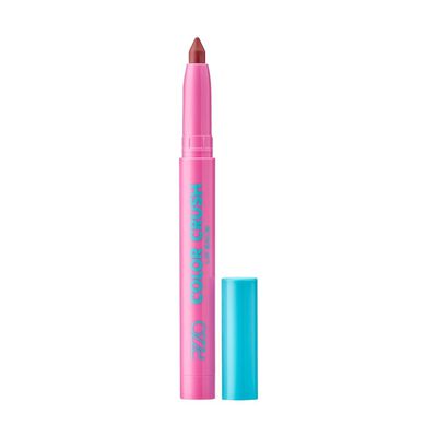 Color Crush Lipbalm Petal Pink Petrizzio