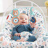 Silla Mecedora Descanso Relajante Fisher Price Baby