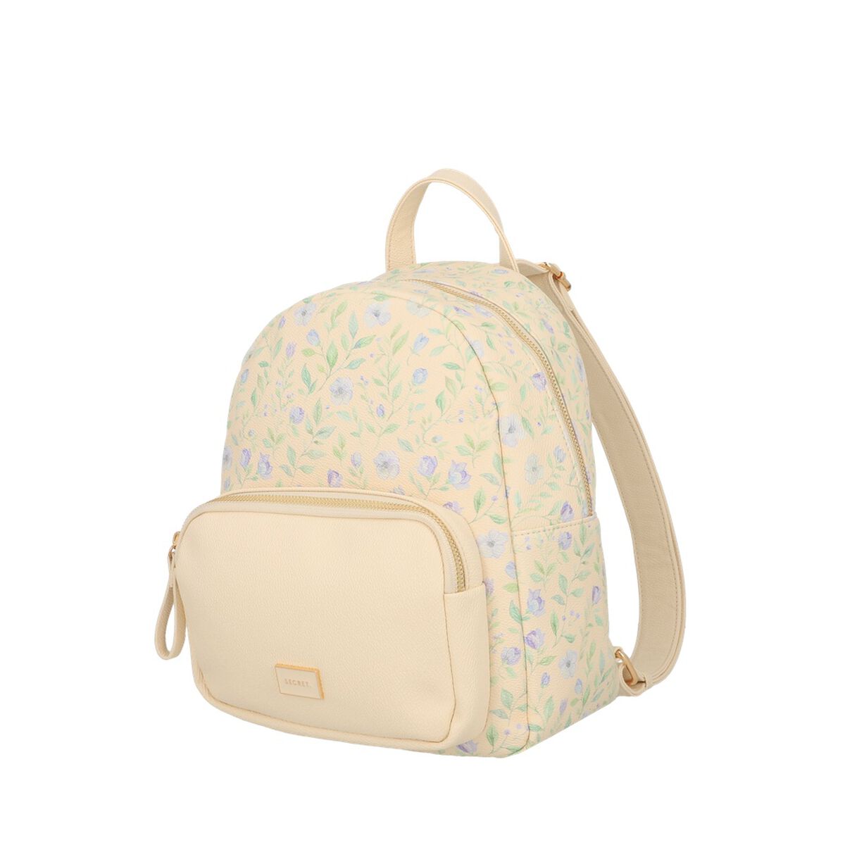 Mochila Secret Floriana SC6 M Fores