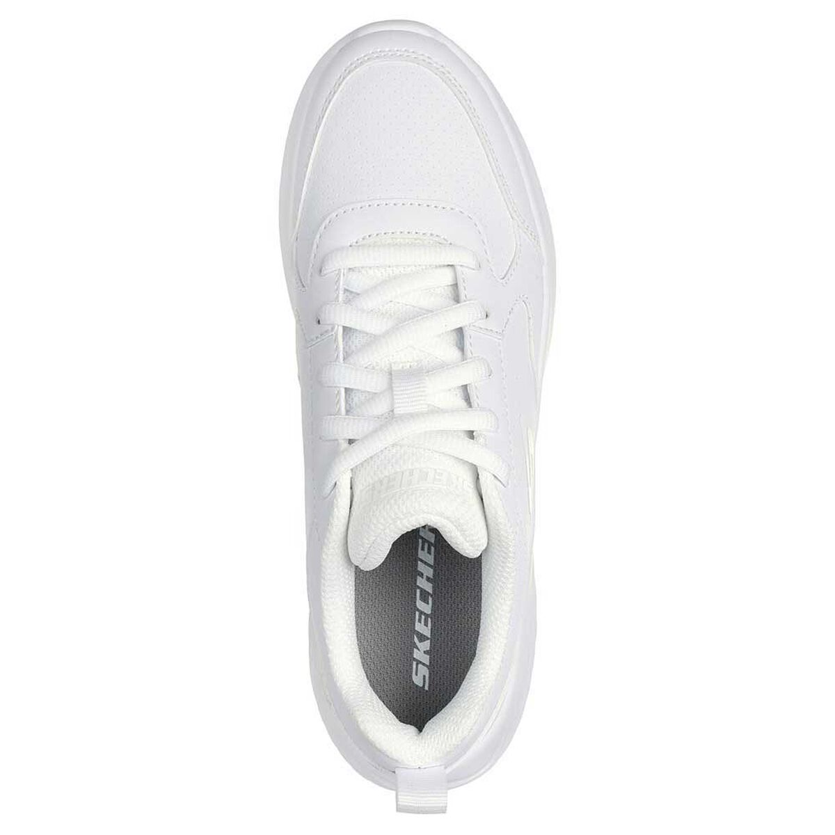 Zapatilla Escolar Niño Skechers