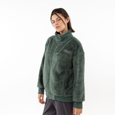 Polerón Deportivo Mujer Alpinextrem 