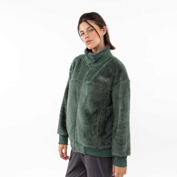 Polerón Deportivo Mujer Alpinextrem 