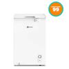 Freezer Horizontal Mademsa M100D 99 lts
