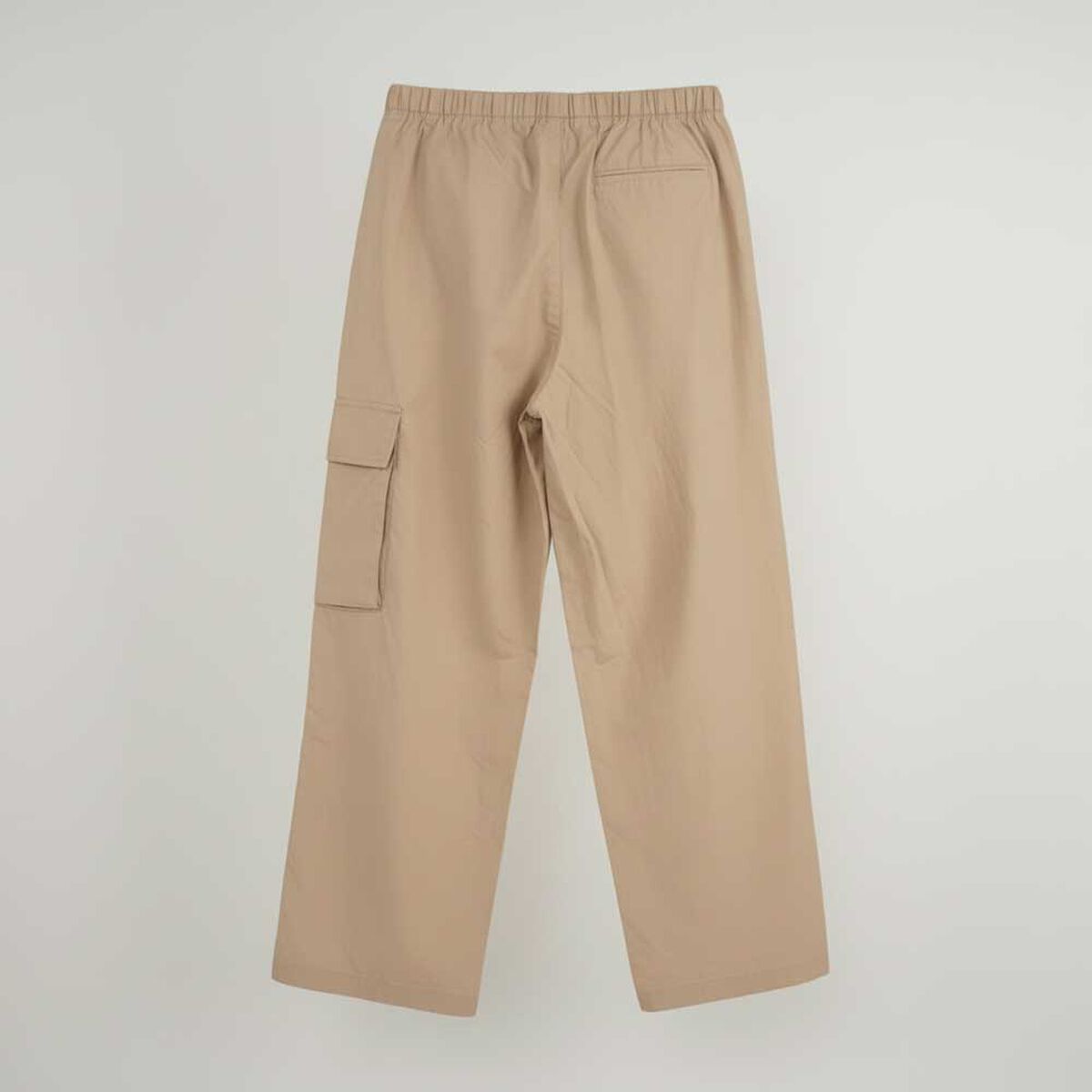 Pantal&oacute;n de Algod&oacute;n Ni&ntilde;a Mila