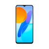 Celular Honor X6S 128GB 6,5" Titanium Silver Liberado