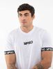 Polera Manga Corta Hombre Icono