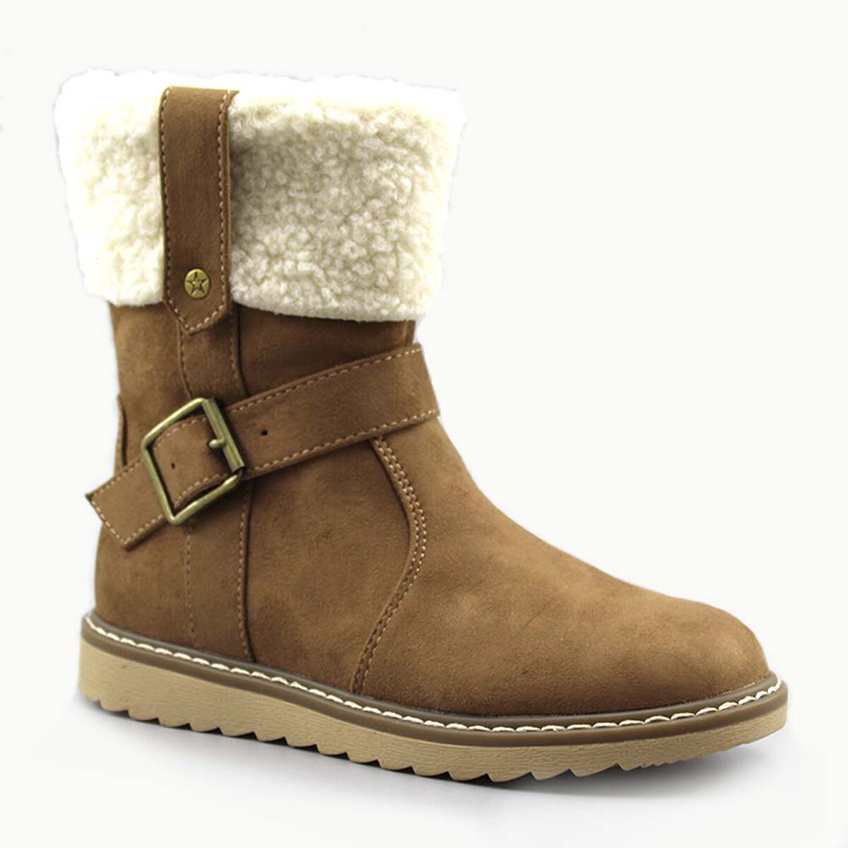 Bot&iacute;n Urbano Ni&ntilde;a Mila