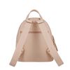 Mochila de Mujer Secret Kansas SC7 Mediana Rosada