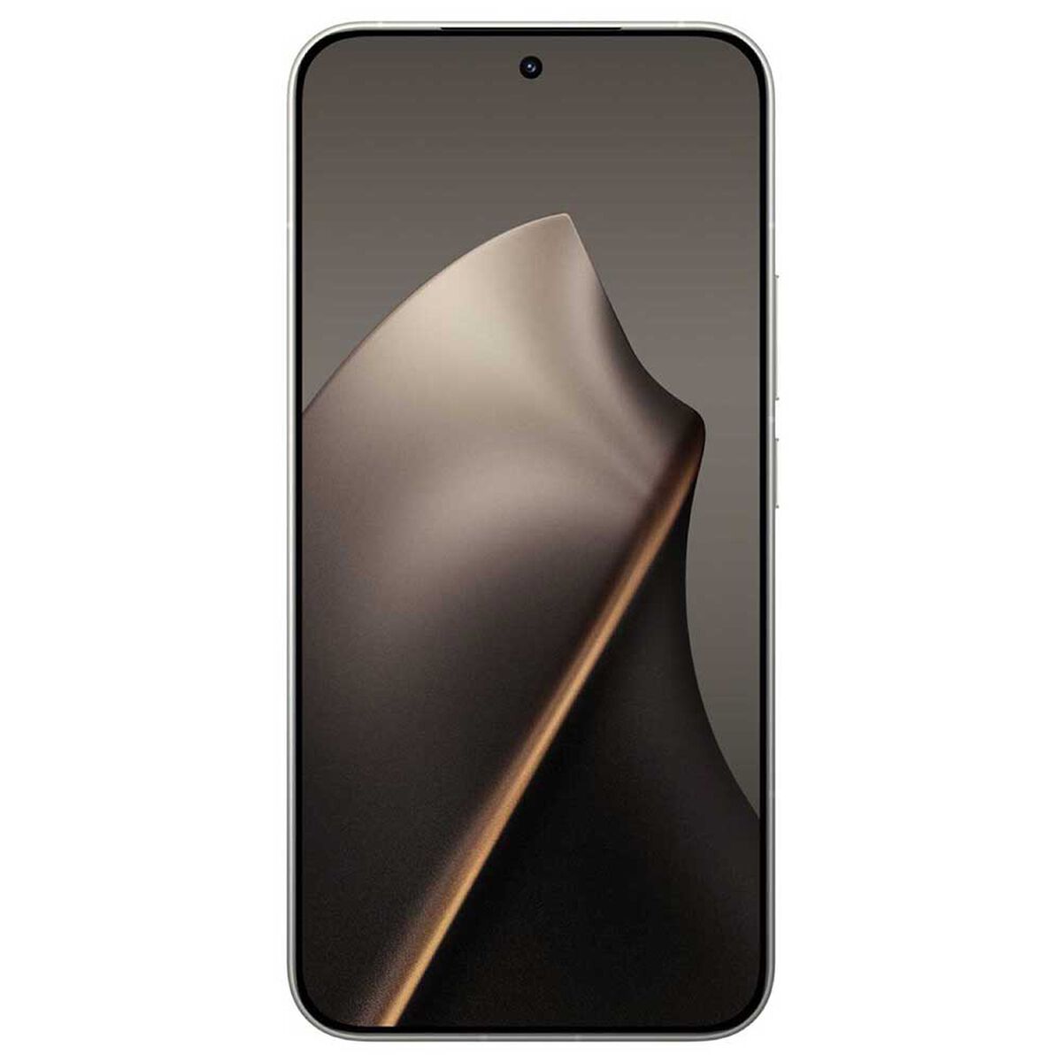 Celular Xiaomi 15T Pro 5G 512Gb 6.83" Gris