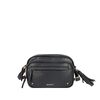 Bandolera Secret Akraness FW25 S Negro