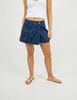 Falda Short Denim Mujer Icono