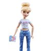Muñeca Disney Princess Comfy Squad Cenicienta