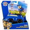Vehículo Sustentable Chase Paw Patrol
