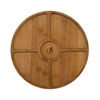 Tabla Picar/Servir Doral Bamboo Redonda 30 cm