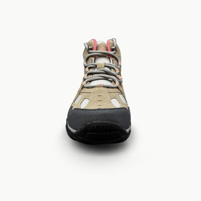 Imagen 2 del producto Botín Sport Mujer Alpinextrem Beige, Gris