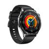 Smartwatch Huawei GT 5 46mm Black Fluoroelastomer