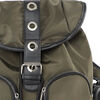 Mochila Oliva Fiorucci