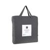Quilt CIC Super King Gris Microfibra
