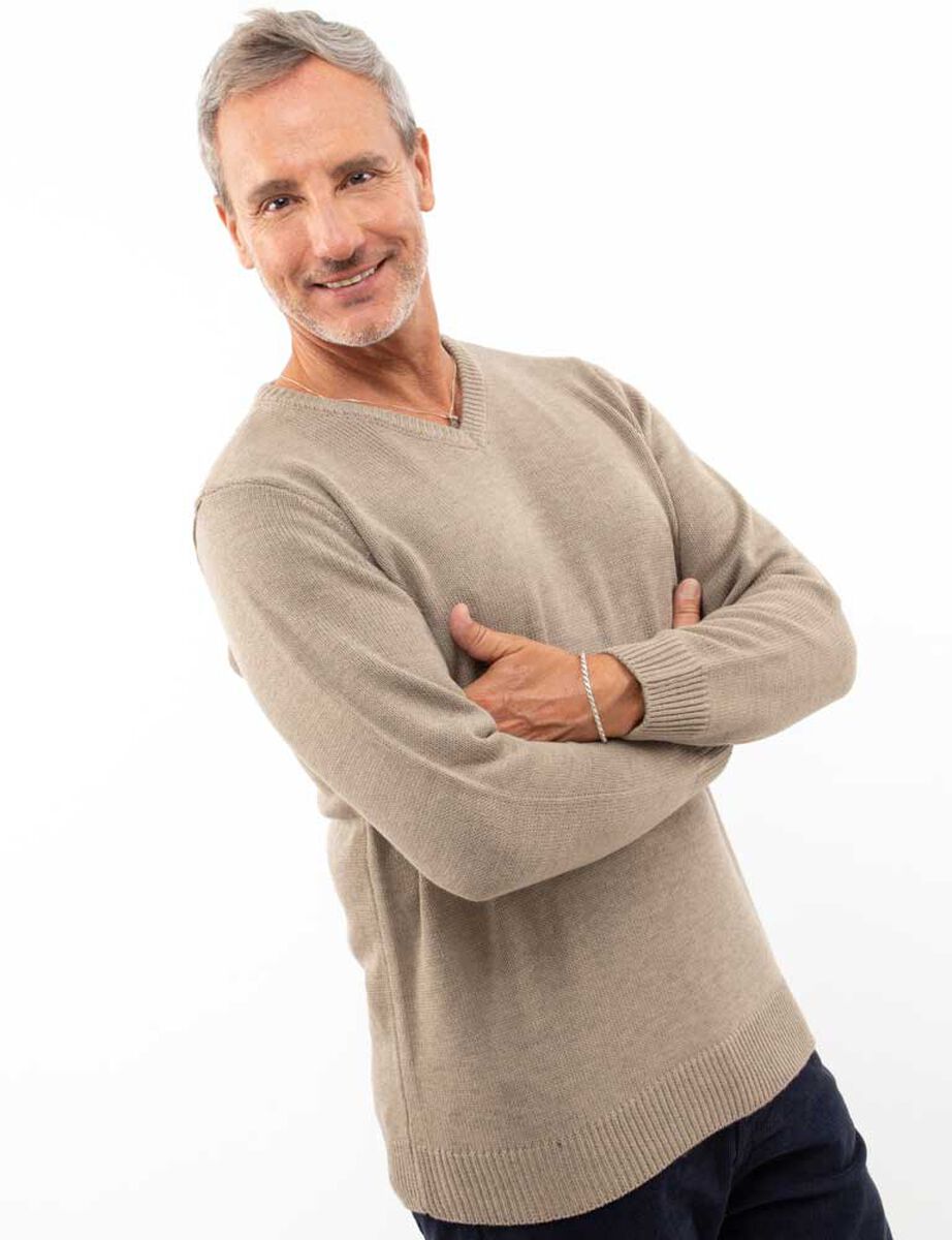 Sweater Hombre Portman Club