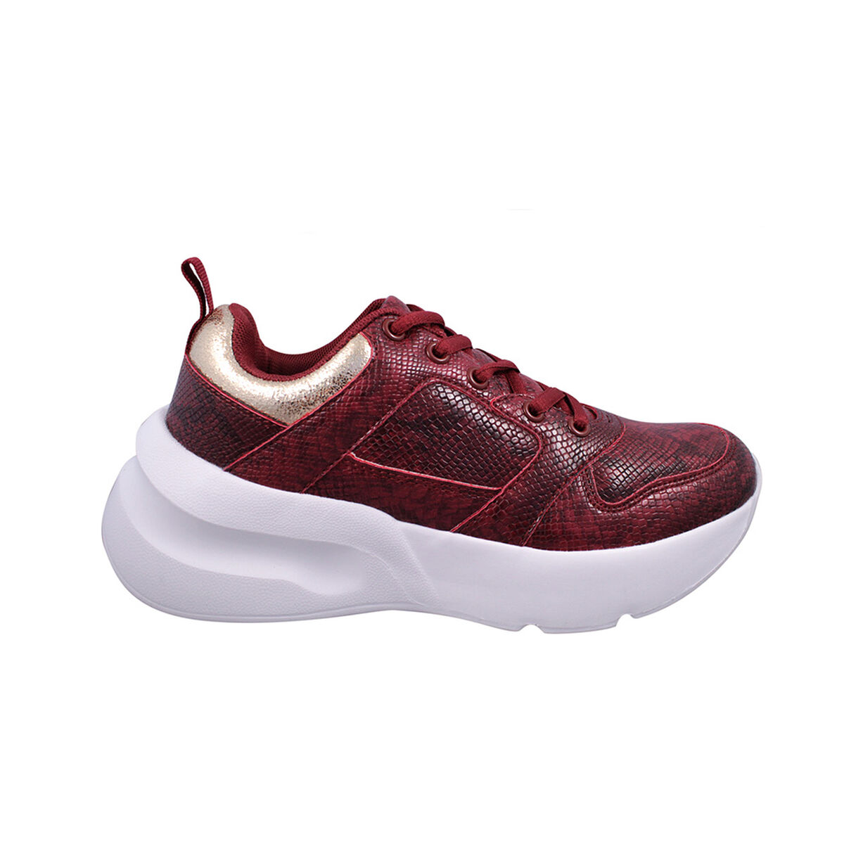 Zapatillas  Mujer Fagus