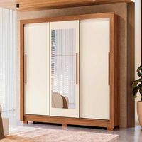 Clóset Onessta Maringa 3 Puertas 2 Cajones Arena