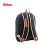 Mochila Negra Wilson