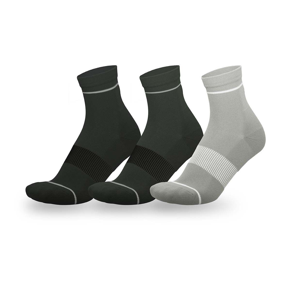 Calcetas Deportivas Hombre Lotto