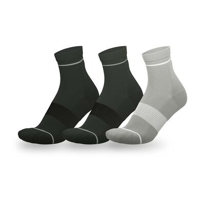 Calcetas Deportivas Hombre Lotto